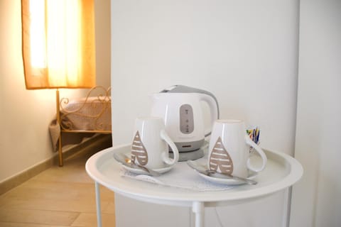 BnB Le Janas Bed and Breakfast in Sardinia