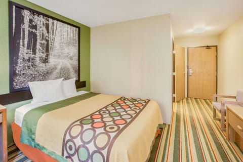 Photo of the whole room, On site