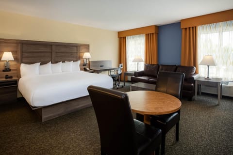 Days Inn by Wyndham Cadillac Hotel in Cadillac