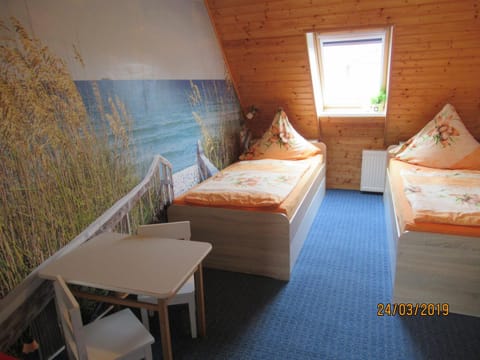 3***Ferienwohnungen Neumann House in Mecklenburg-Vorpommern, Germany