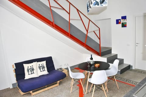 Piazza Arnolfo 1932 Apartment in Colle di Val d Elsa