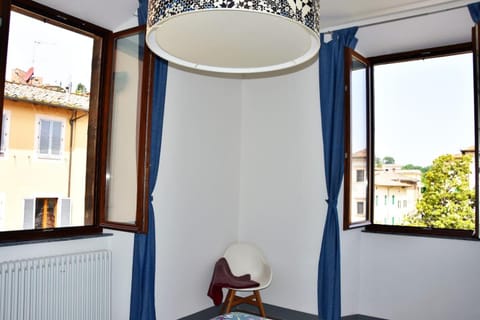 Piazza Arnolfo 1932 Apartment in Colle di Val d Elsa