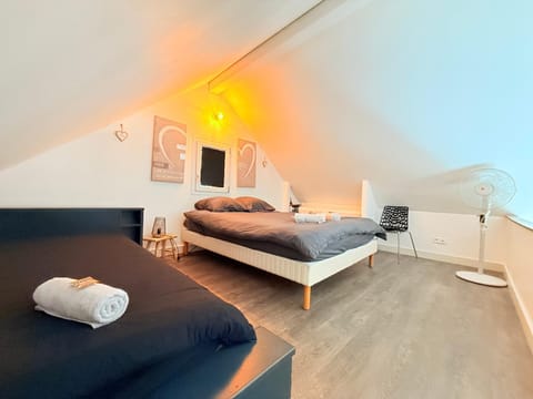 Les terrasses d'Ornans Apartment in Jura