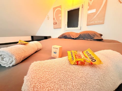 Les terrasses d'Ornans Apartment in Jura