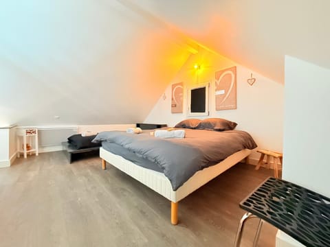 Les terrasses d'Ornans Apartment in Jura