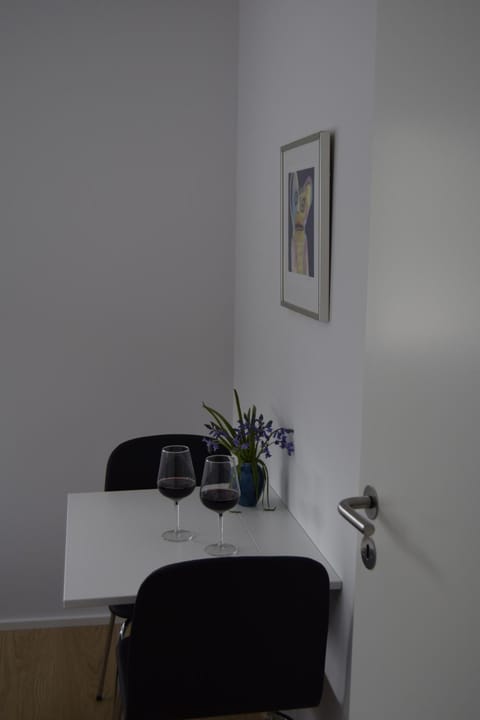 Fredensholm Annex Vacation rental in Central Denmark Region