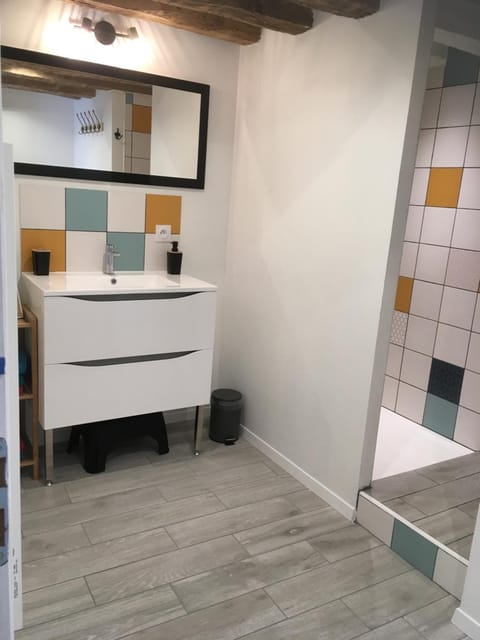 Berlingot Apartment in Amboise