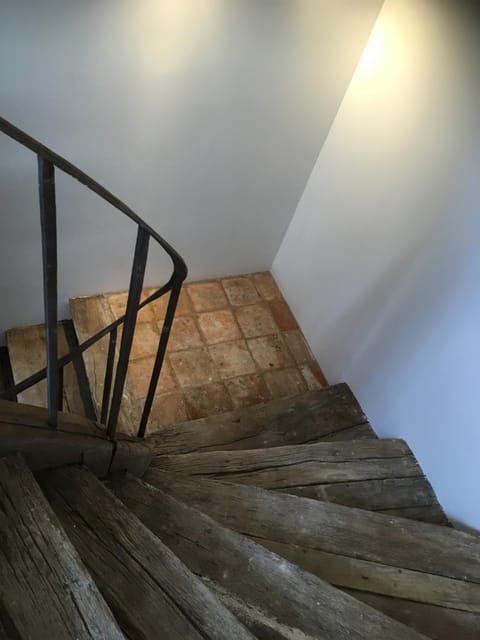 Berlingot Apartment in Amboise