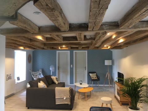 Berlingot Apartment in Amboise