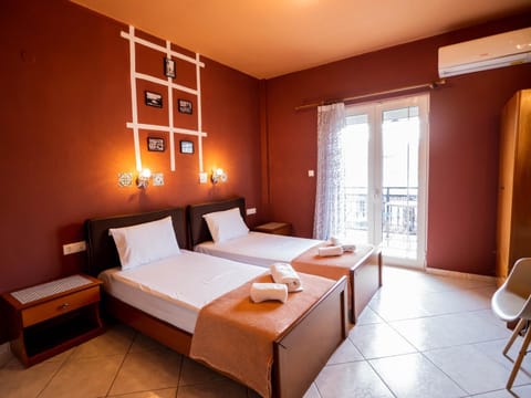 ThassCities Casa Studios Apartment in Thasos