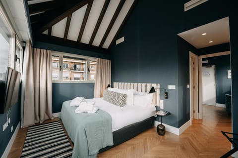 View (from property/room), Bedroom