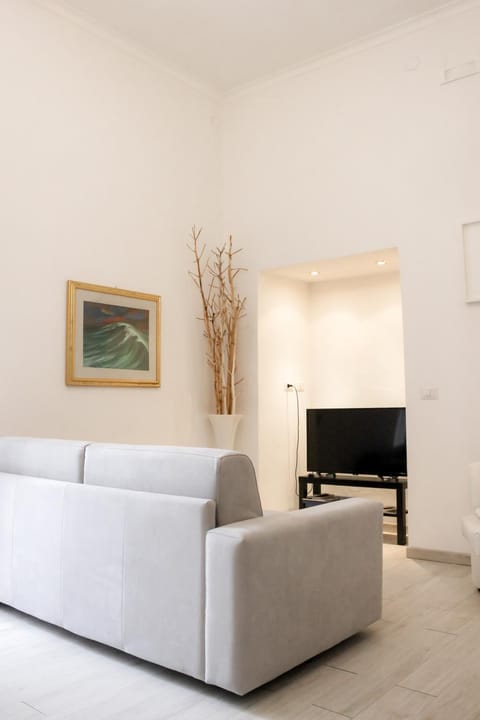 Salerno Center House- Corso Vittorio Emanuele- 2 camere- vicino Stazione Apartment in Salerno