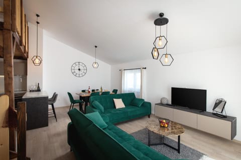 Royal View Apartment Apartment in Šibenik-Knin County, Croatia