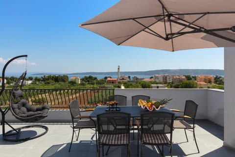 Royal View Apartment Apartment in Šibenik-Knin County, Croatia