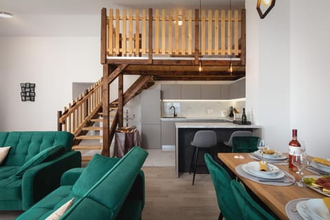 Royal View Apartment Apartment in Šibenik-Knin County, Croatia