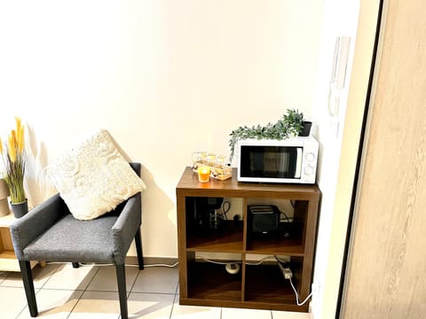 Charmant studio centre ville Apartment in Auvergne-Rhône-Alpes