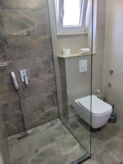 Villa Deea Ohrid Bed and Breakfast in Ohrid