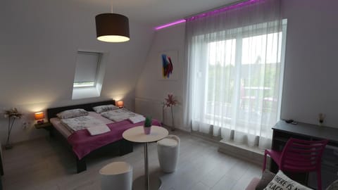Balcony/Terrace, Photo of the whole room