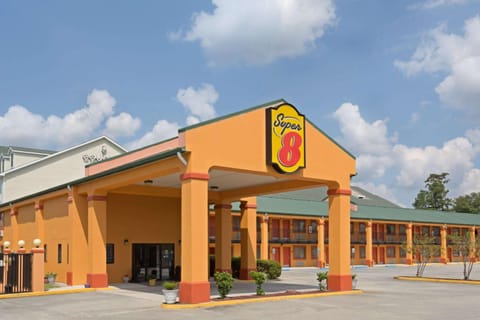 Property building, On site
