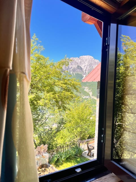 Guest House Gjelaj Bed and Breakfast in Montenegro