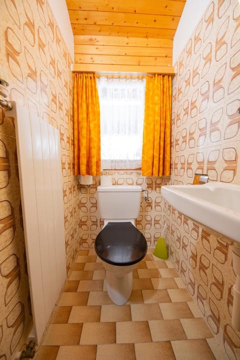 Haus Boccalino Apartment in Canton of Valais