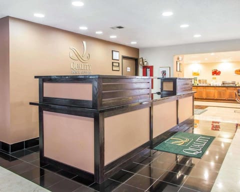 Lobby or reception, On site