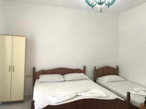 COLOMBO Bed and Breakfast in Vlorë