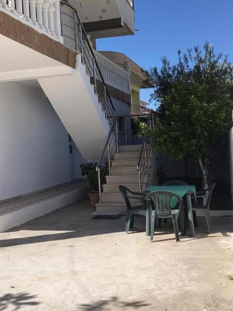 COLOMBO Bed and Breakfast in Vlorë