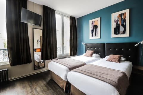 Hotel Des Cedres Hotel in Orléans