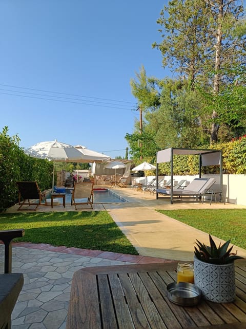 LeisureNest Villa Pefkochori Villa in Halkidiki
