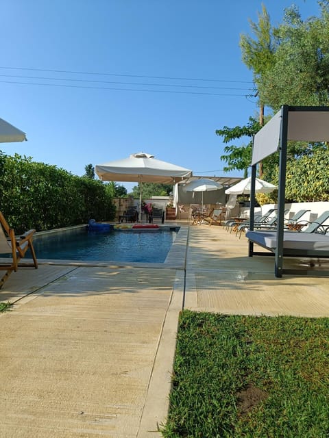 LeisureNest Villa Pefkochori Villa in Halkidiki