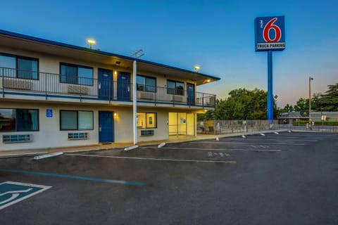 Property building, On site