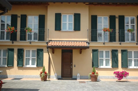 La casa di Ale Apartment in Como