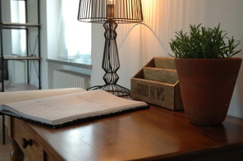 La casa di Ale Apartment in Como