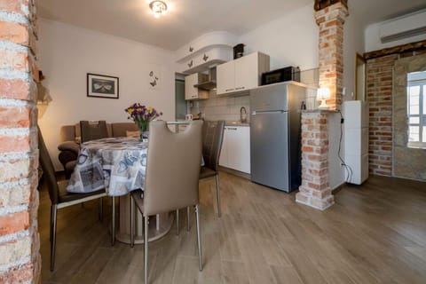 Apartman Larissa Apartment in Lika-Senj County