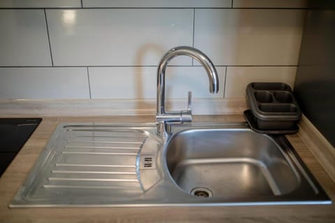 Apartman Larissa Apartment in Lika-Senj County