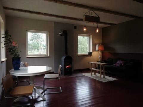 Dobry Dom House in Lithuania