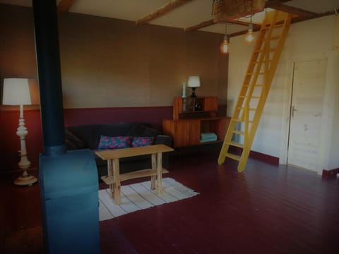 Dobry Dom House in Lithuania