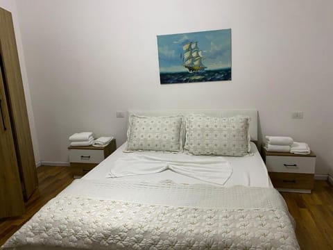 Blevim place Bed and Breakfast in Vlorë