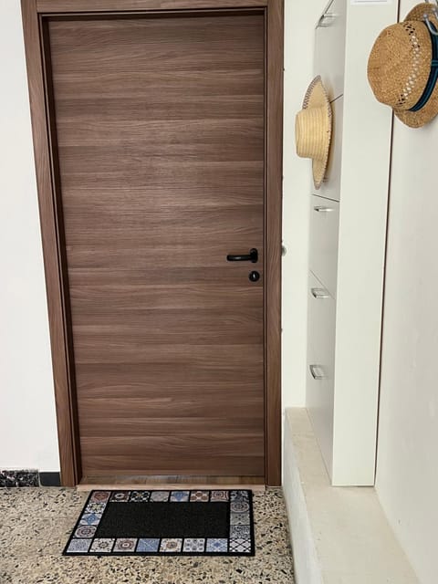 Casa Alfa Apartment in Castelsardo