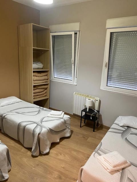 Casa Urbana en Marín House in O Morrazo