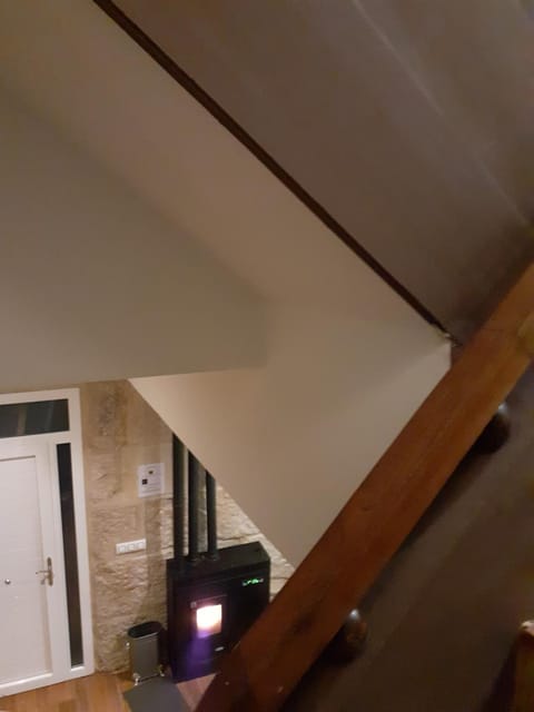 Casa Urbana en Marín House in O Morrazo