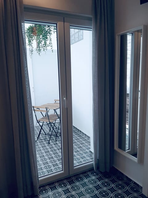 Room Boutique 32 Bed and Breakfast in Dénia