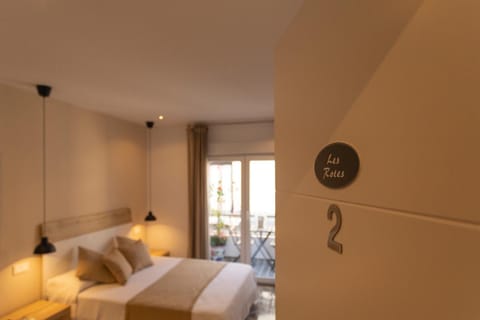 Room Boutique 32 Bed and Breakfast in Dénia