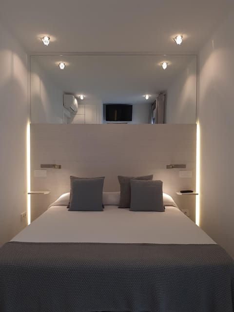 Room Boutique 32 Bed and Breakfast in Dénia