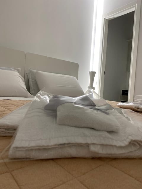 Osimo Caves Rooms Apartment in Marche