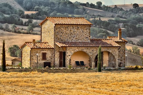 Property building, Nearby landmark