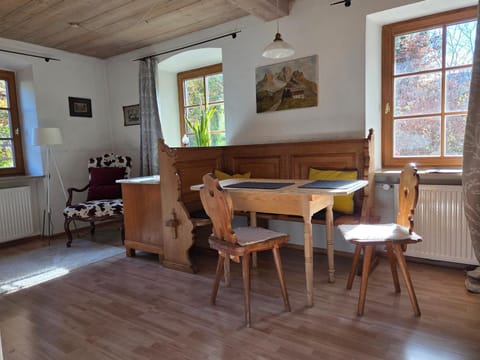 König Ludwig' das märchenhafte Appartement Apartment in Tyrol