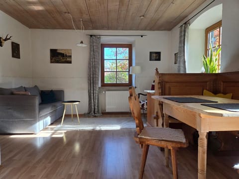 König Ludwig' das märchenhafte Appartement Apartment in Tyrol