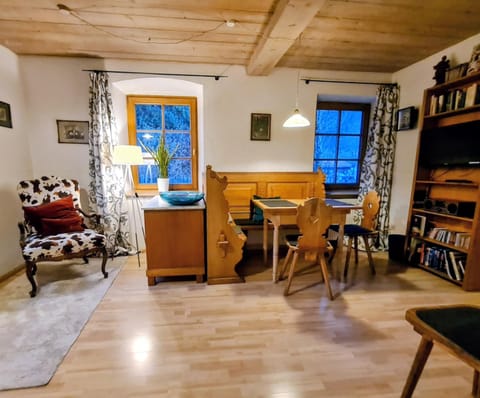 König Ludwig' das märchenhafte Appartement Apartment in Tyrol